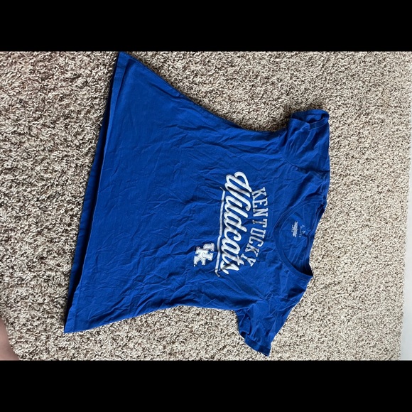 Uk Kentucky tshirt - Picture 1 of 2